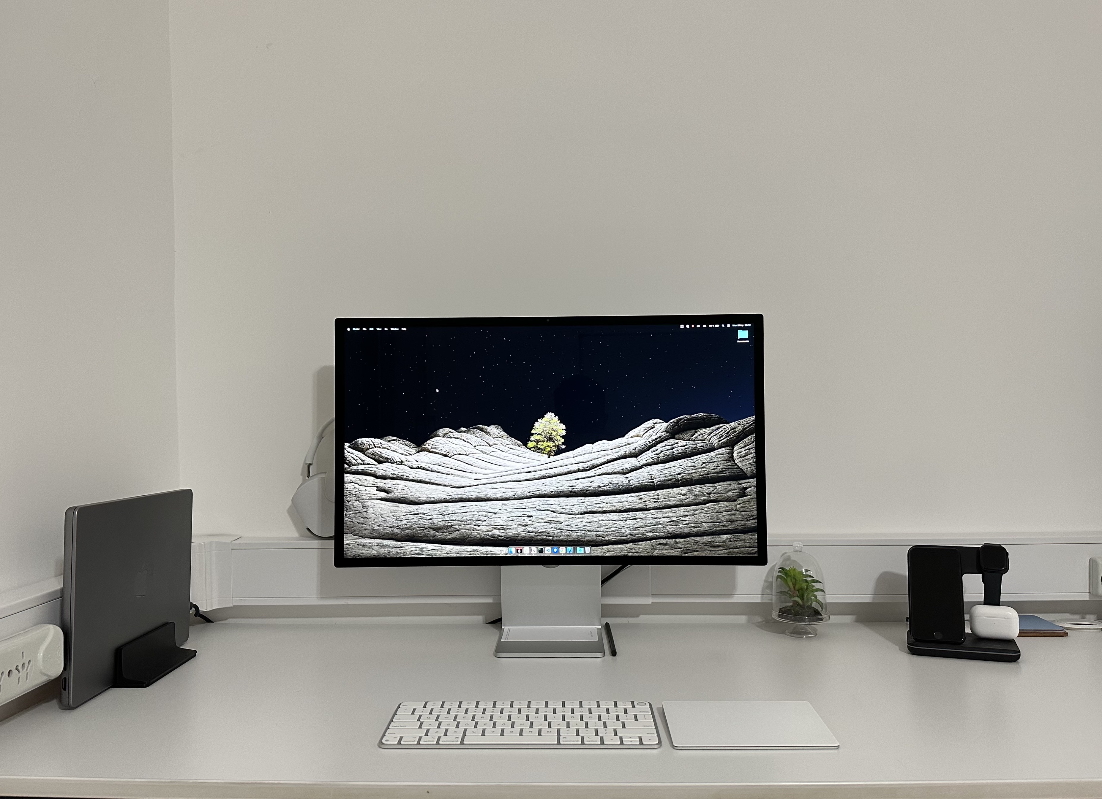 Desktop
