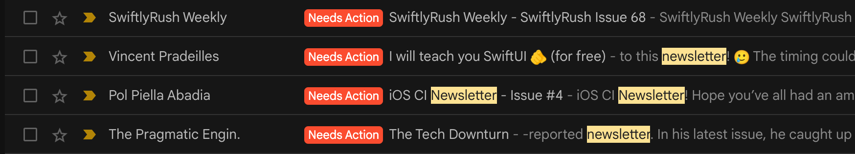 email-filter