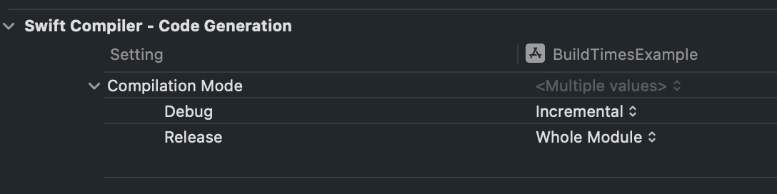 code-gen