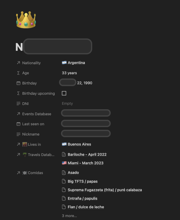 person-log